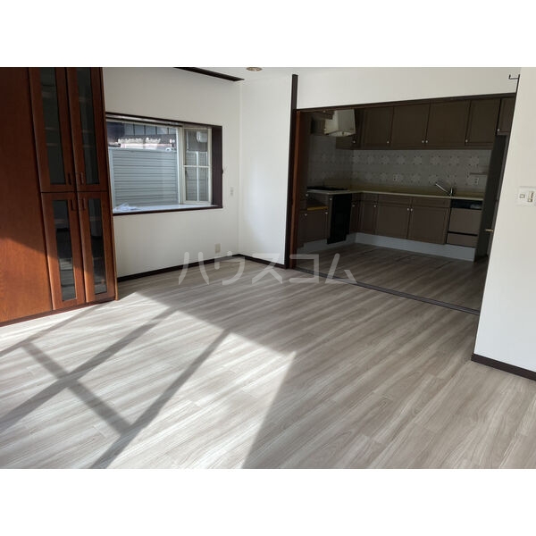 3/24 リビング/ダイニング