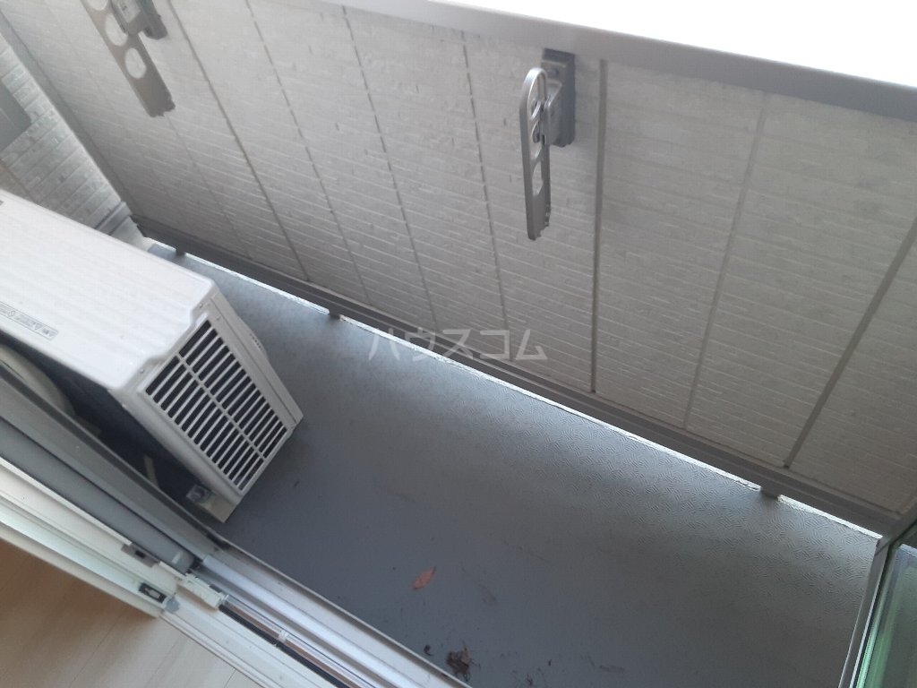 24/30 バルコニー