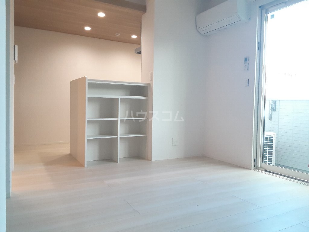 4/30 リビング/ダイニング