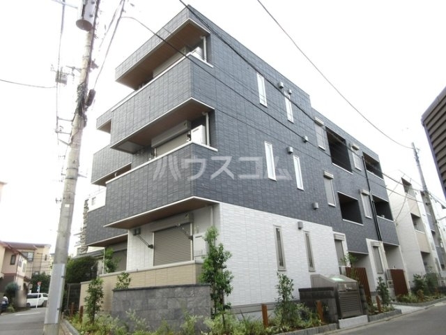 1/19 外観