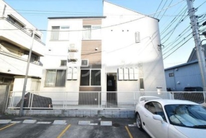 16/21 エントランス