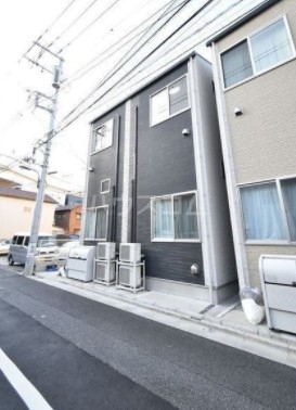 17/21 エントランス