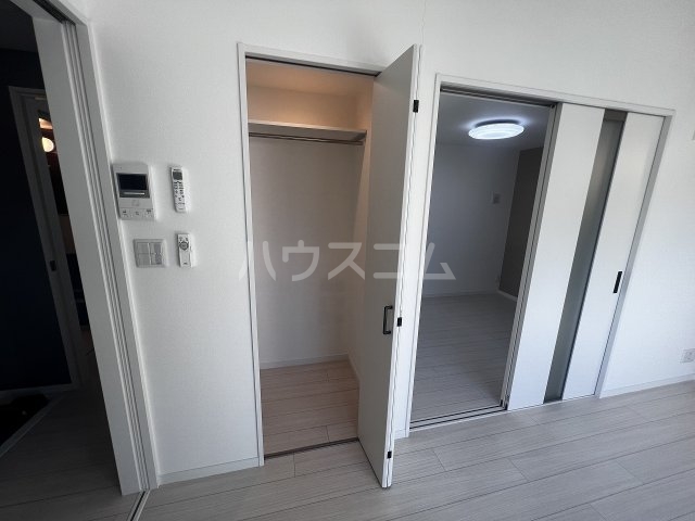 10/30 玄関
