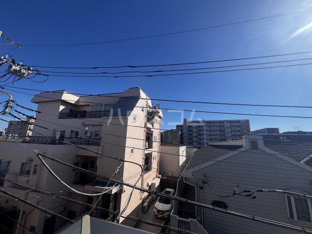 3/30 外観