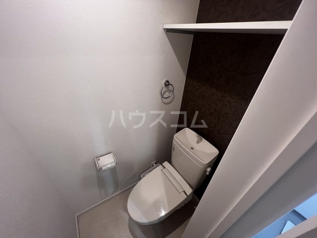 14/30 トイレ