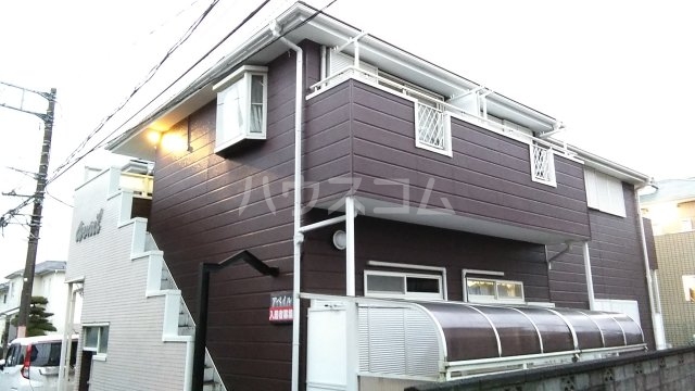 1/30 外観