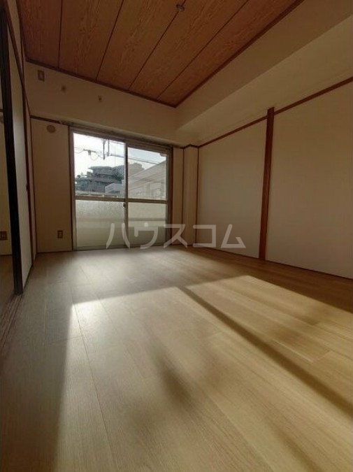 3/25 リビング/ダイニング