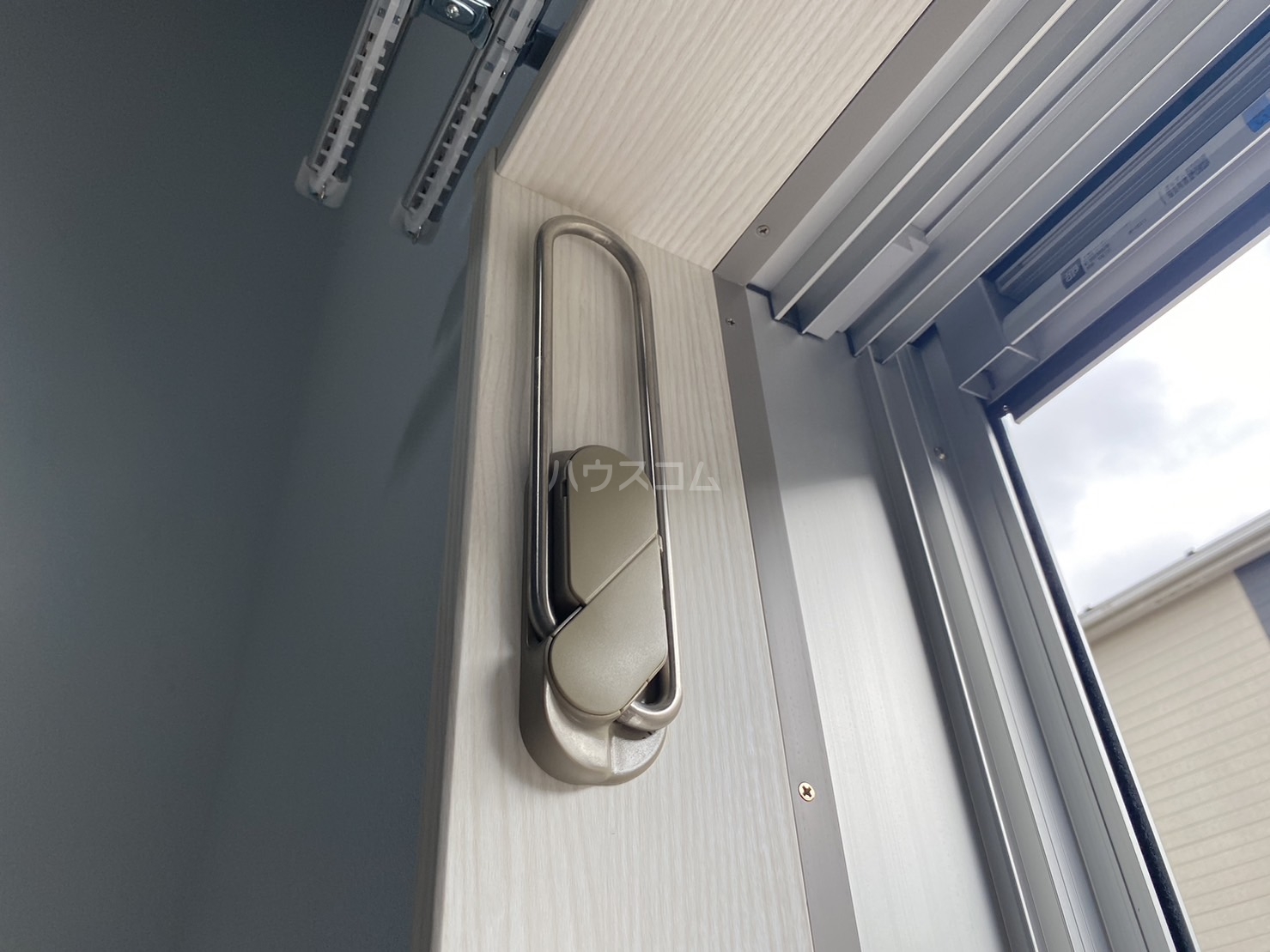 21/30 バルコニー