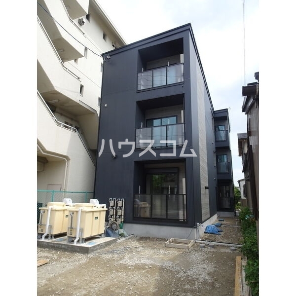 1/26 外観
