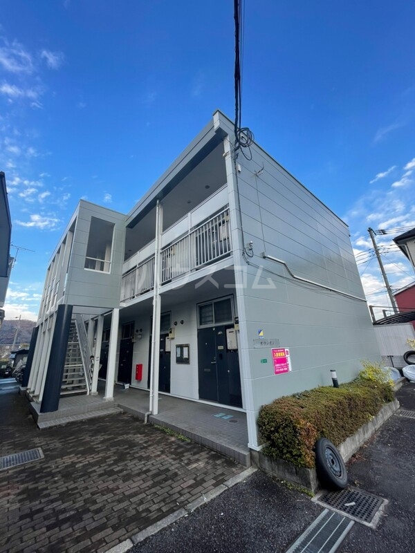 2/12 エントランス