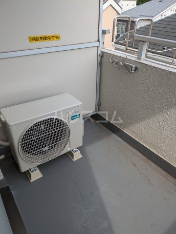 14/20 バルコニー