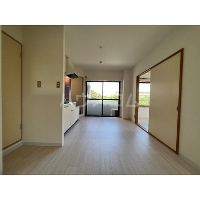 4/28 リビング/ダイニング