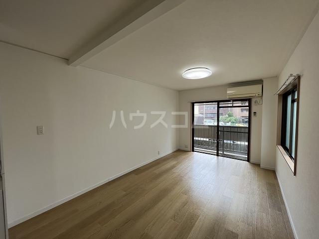 4/26 リビング/ダイニング