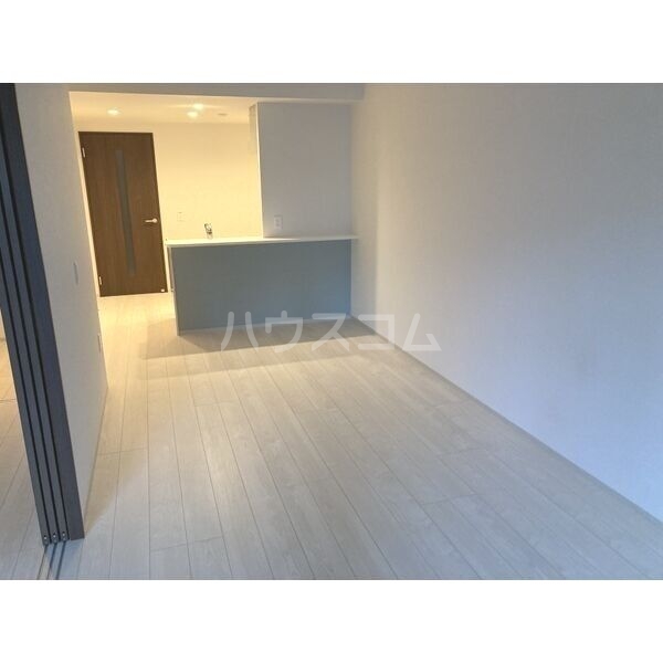 3/23 リビング/ダイニング