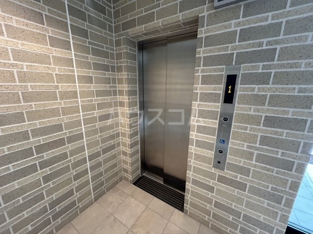 3/11 エントランス