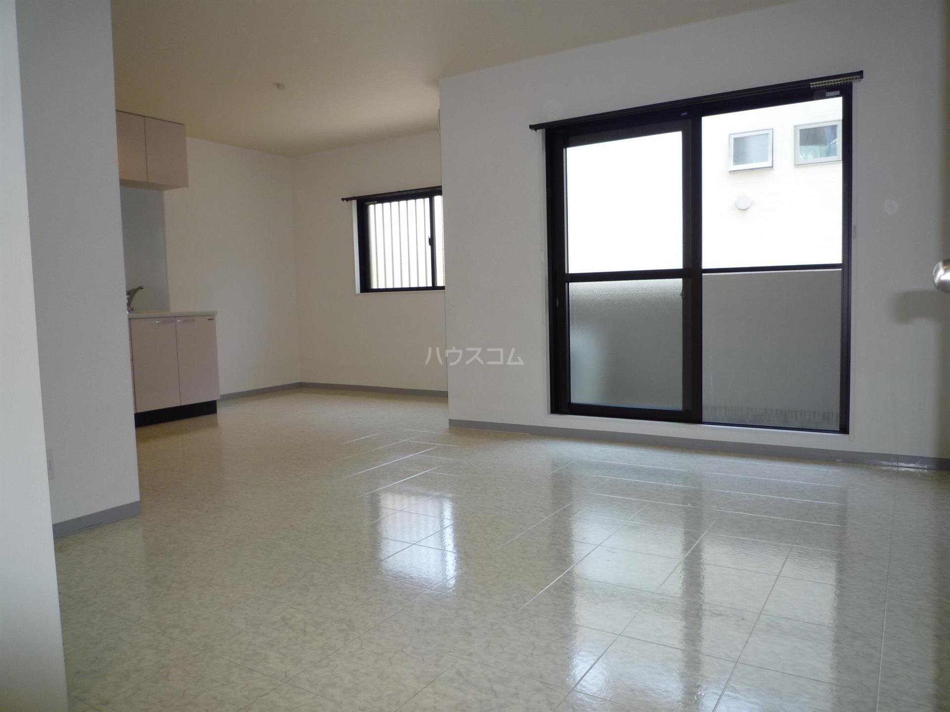 3/19 リビング/ダイニング