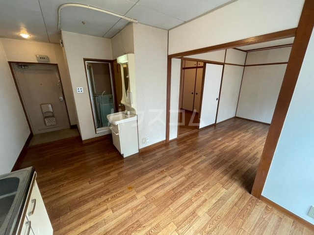 4/30 リビング/ダイニング