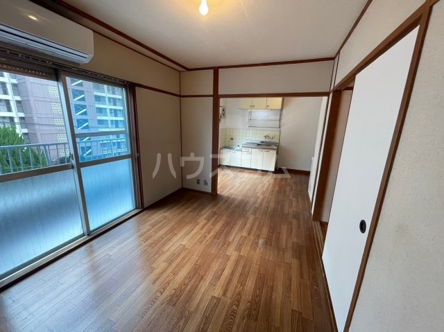 5/30 リビング/ダイニング