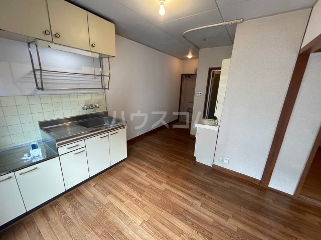 6/30 リビング/ダイニング