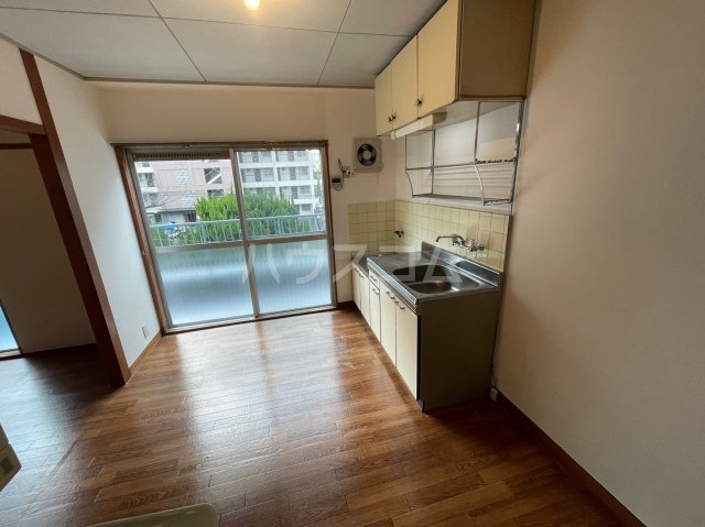 3/30 リビング/ダイニング