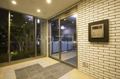 11/21 エントランス