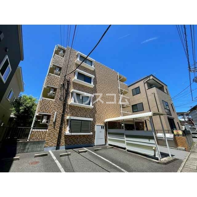 1/27 外観