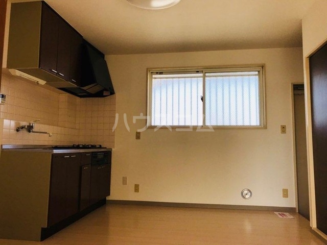 5/28 リビング/ダイニング