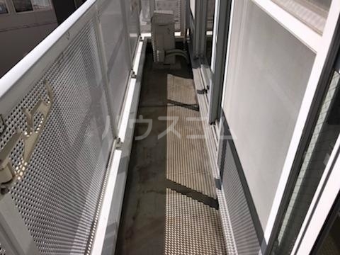 18/28 バルコニー