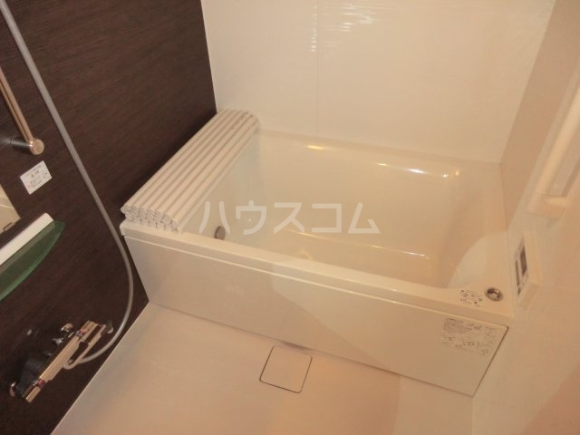 12/30 浴室