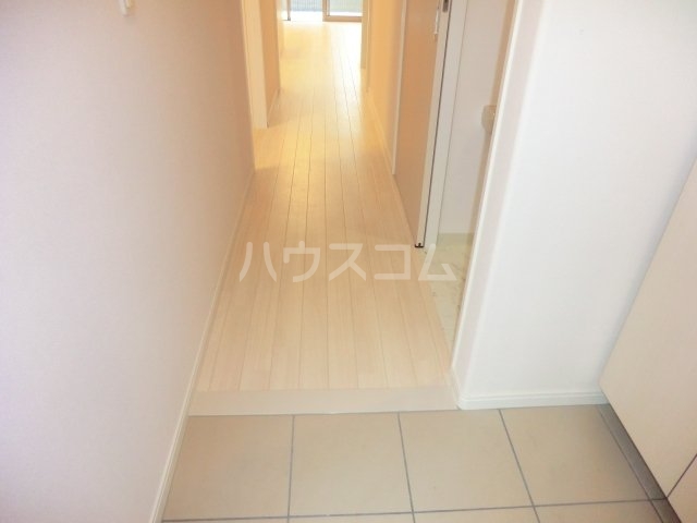 9/30 玄関