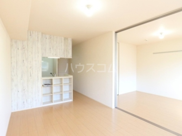 3/20 リビング/ダイニング