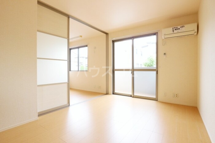 3/20 リビング/ダイニング