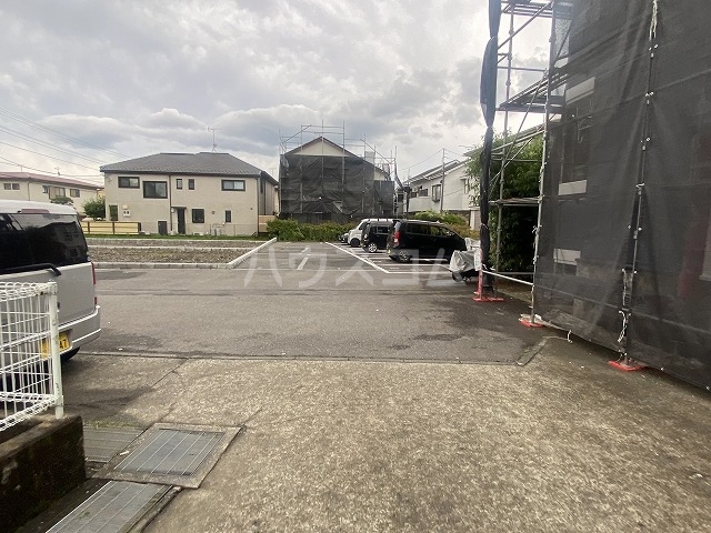 29/30 駐車場