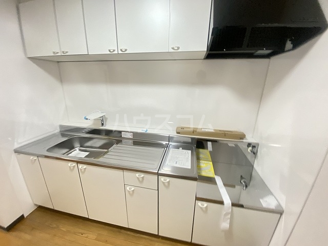 15/30 キッチン