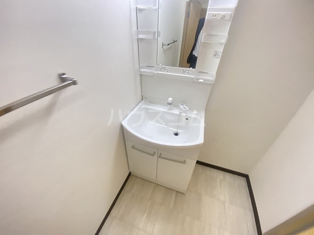 21/30 洗面