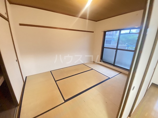 11/30 寝室
