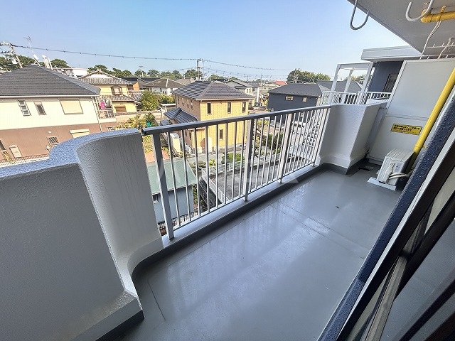 24/30 バルコニー