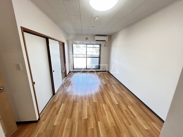 6/30 リビング/ダイニング