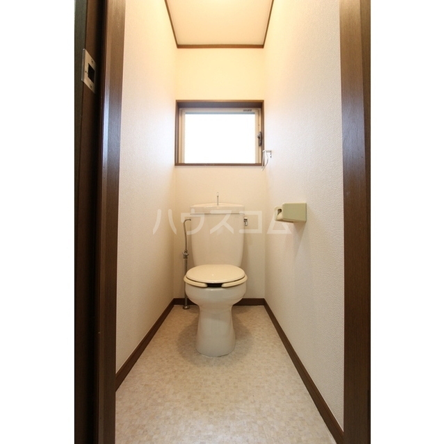 14/26 トイレ