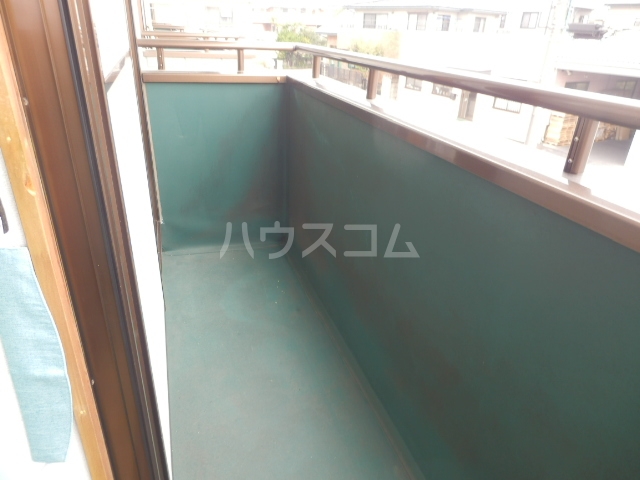 17/29 バルコニー