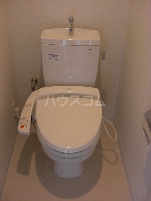 9/23 トイレ