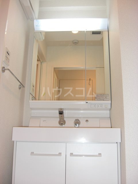 10/23 洗面