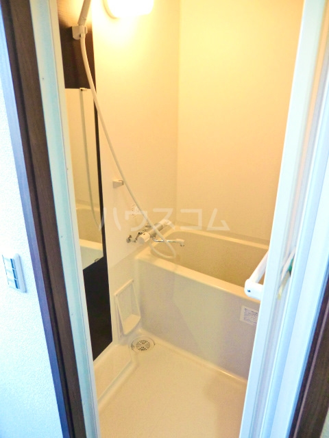 8/23 浴室