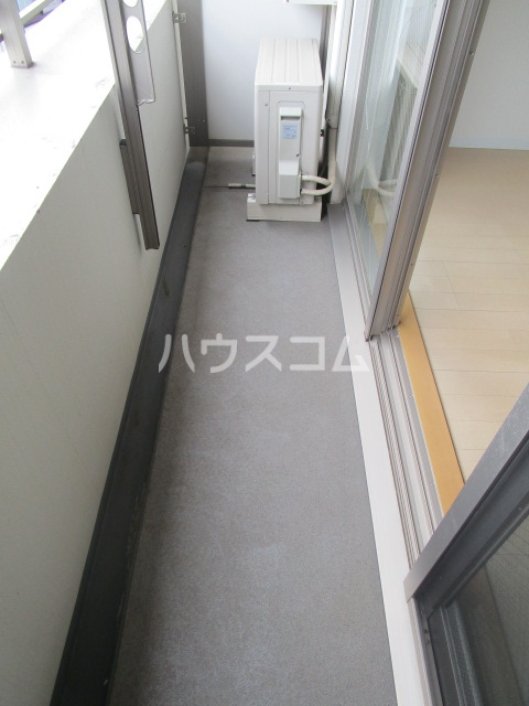 14/30 バルコニー