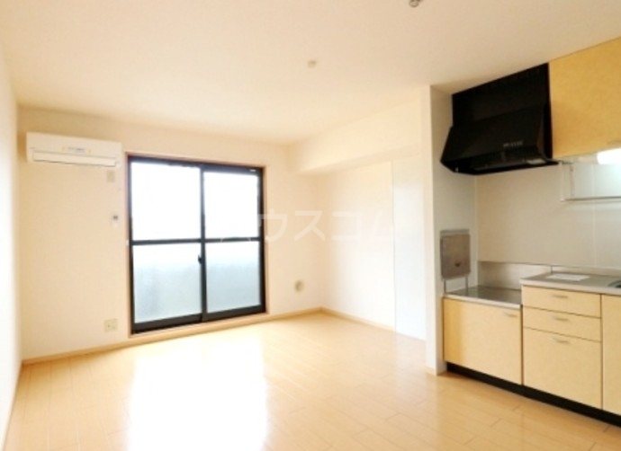 3/16 リビング/ダイニング