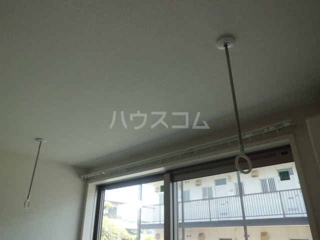 23/30 バルコニー