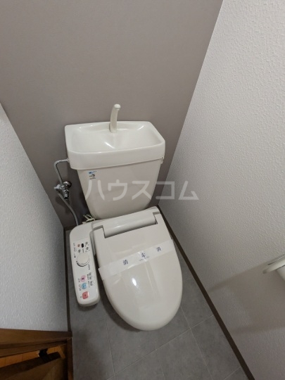 9/26 トイレ