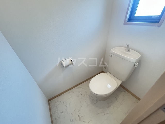 16/30 トイレ