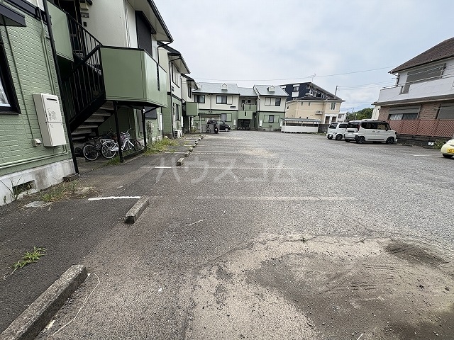 29/30 駐車場