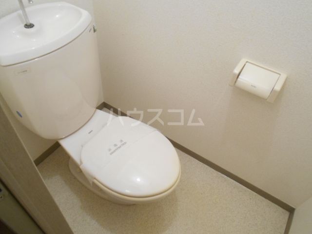 16/30 トイレ